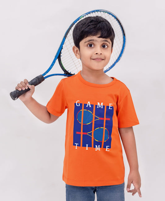 Ladore Kids Pure Cotton T-Shirt Combo Set (3 Pieces) LADORE