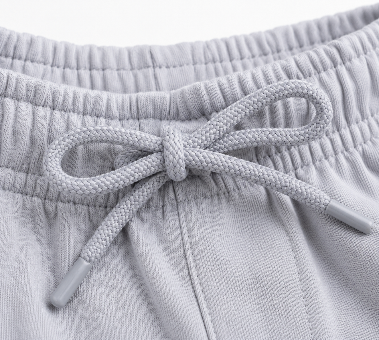 Boys Game On 100% Cotton Grey Shorts
