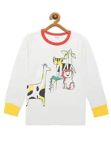 Organic Cotton T-Shirts