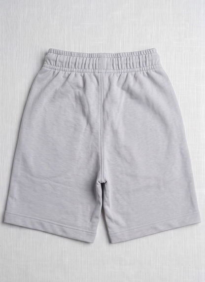Boys Game On 100% Cotton Grey Shorts