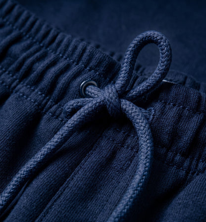 Boys Deep Dive 100% Cotton Blue Shorts