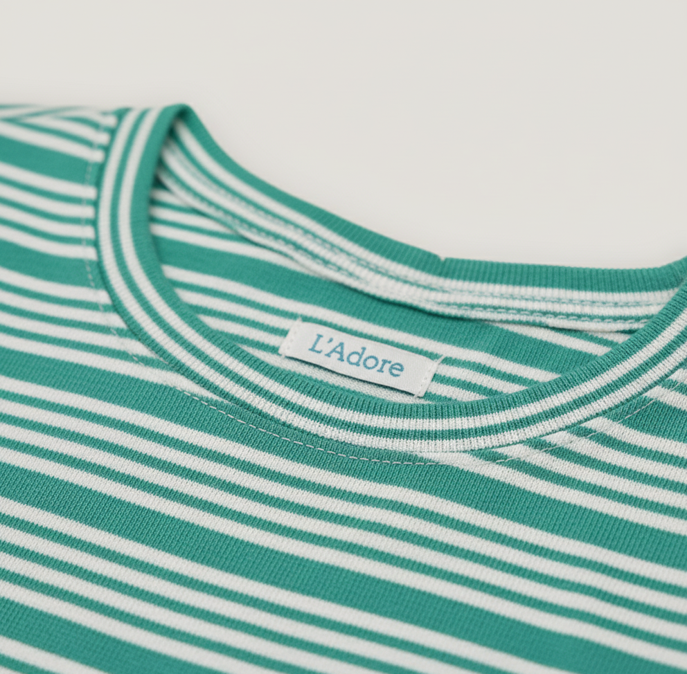 Kids Pure Cotton T-Shirt Combo Set (3 Pieces)