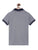 Boys Grey Cheer Polo Cotton T-shirt freeshipping - Ladore