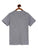 Grey Pencil and Glasses Printed Round Neck Cotton T-shirt freeshipping - Ladore