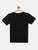 Kids Black Funny Headphone Monster Cotton Half Sleeves T-shirt freeshipping - Ladore