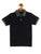 Kids Blue Polo Half Sleeves Cotton T-shirt freeshipping - Ladore