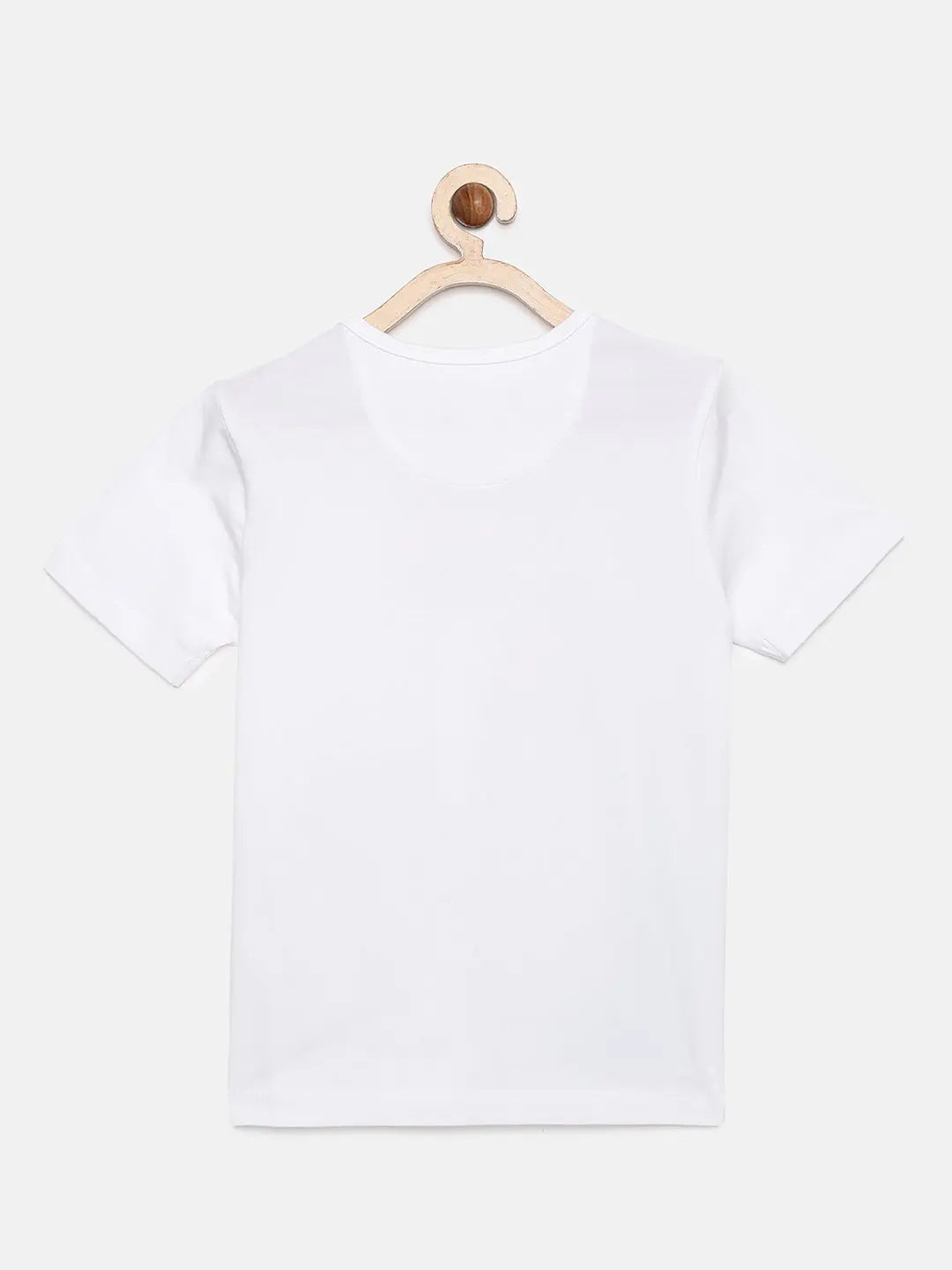 Kids Combo Pack of 3 Cotton T-Shirts (Age 6-12 years) freeshipping - Ladore