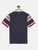 Kids Combo Pack of 3 Cotton T-Shirts (Age 6-12 years) freeshipping - Ladore