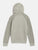 Kids Grey Animal Bus Quilted Cotton hooded Jacket freeshipping - Ladore