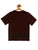 Kids Multicolour Striped Round Neck Cotton T-shirt freeshipping - Ladore