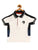 Kids White Smart Polo Cotton T-shirt freeshipping - Ladore